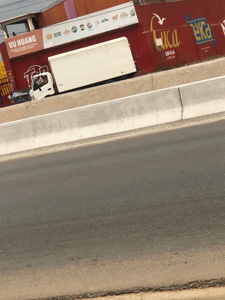 Grocery Vu Hoang, Loanda, photo