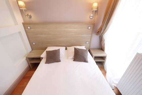 Фото Luxelthe Hotel