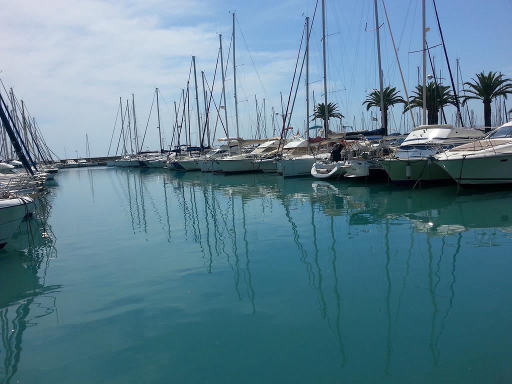 Фото Pierre & Vacances Residence Heliotel Marine