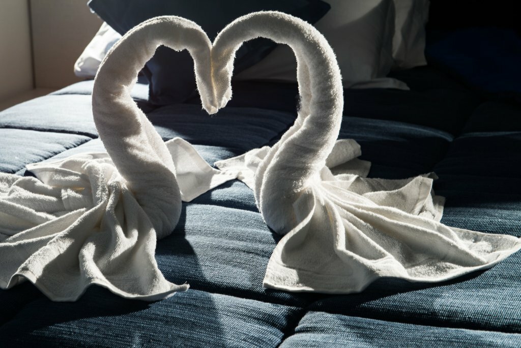 Фото Napoli's Gold Hotel