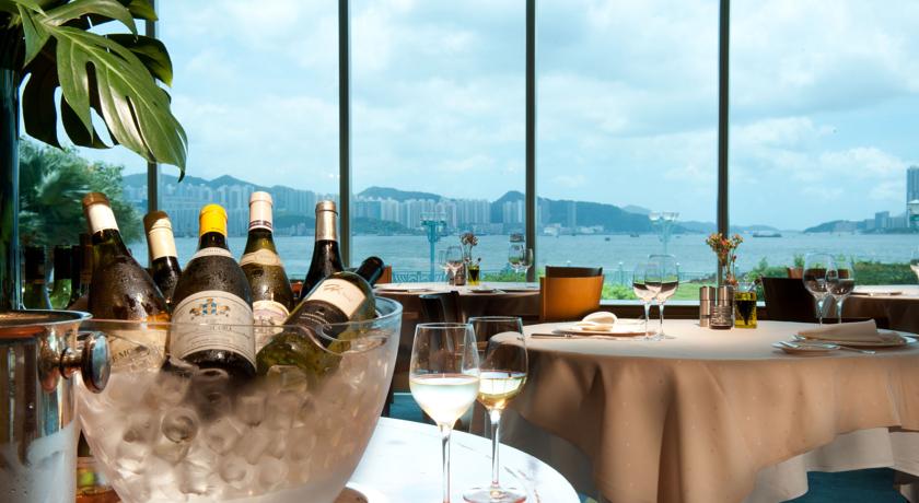 Фото Harbour Grand Kowloon