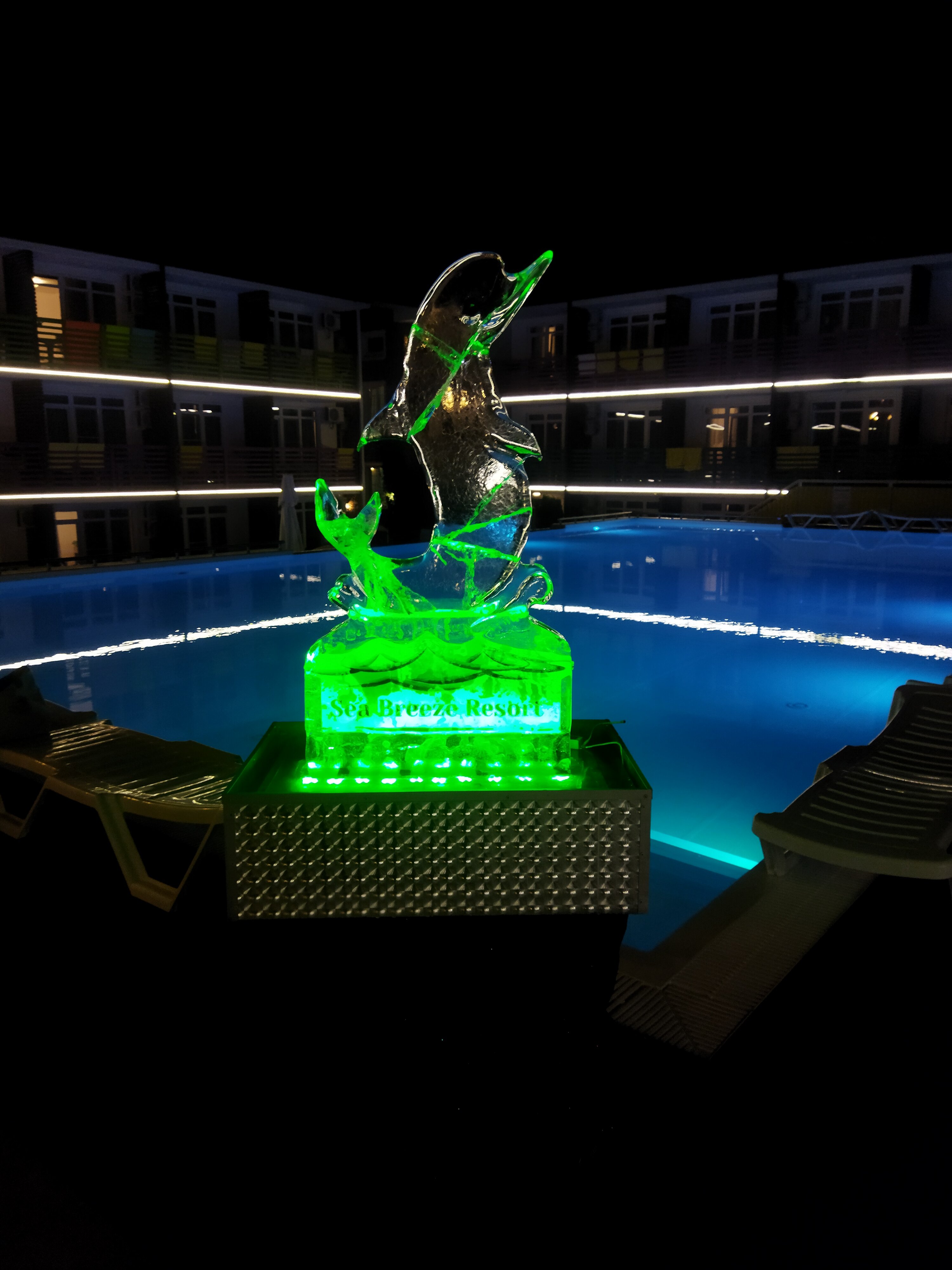 Фото Си Бриз Резорт