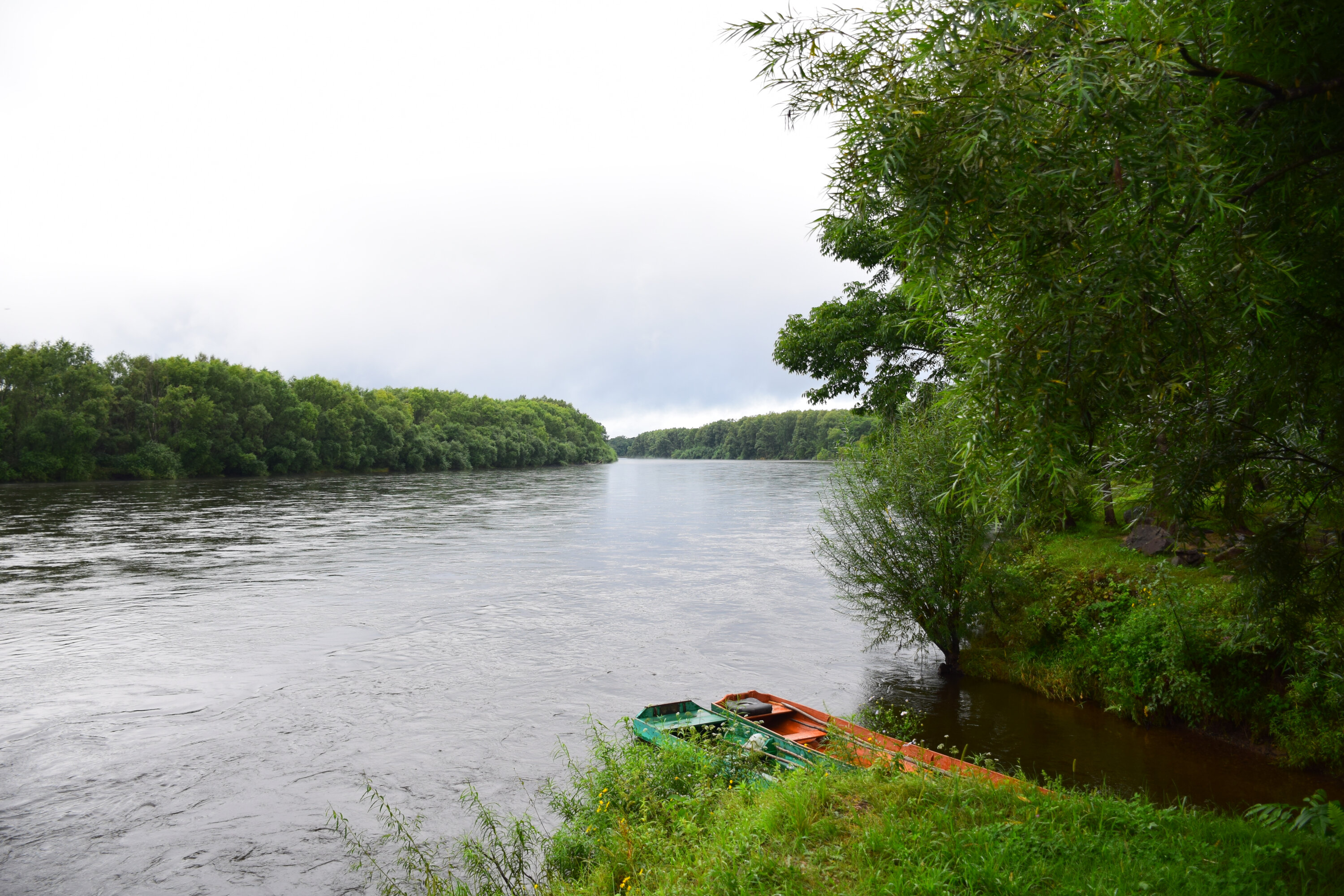 Фото Заимка Узалы