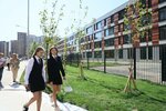 Bagration Educational Center (Triumfalnaya ulitsa, 15) ، مدرسة