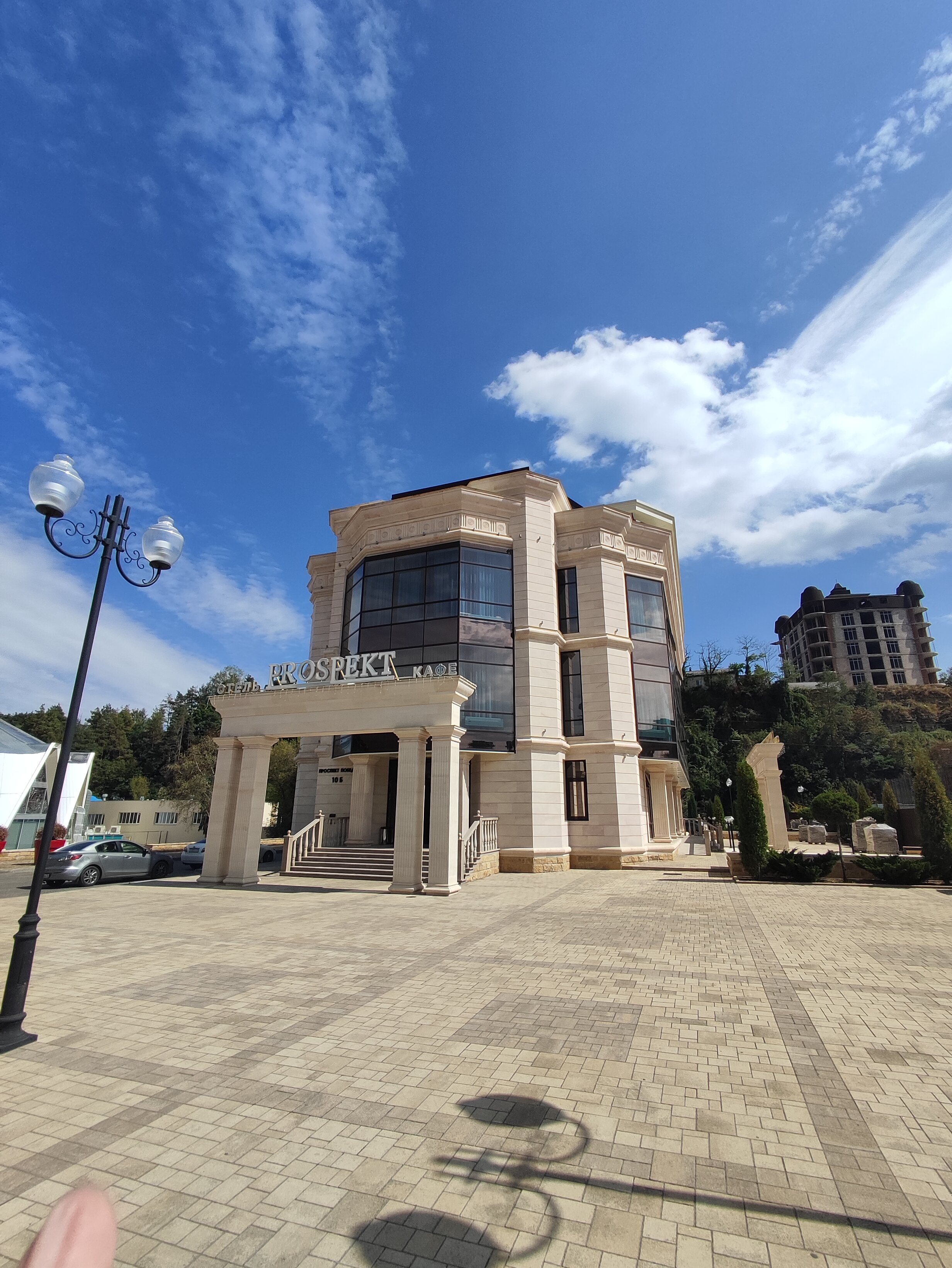 Фото Проспект