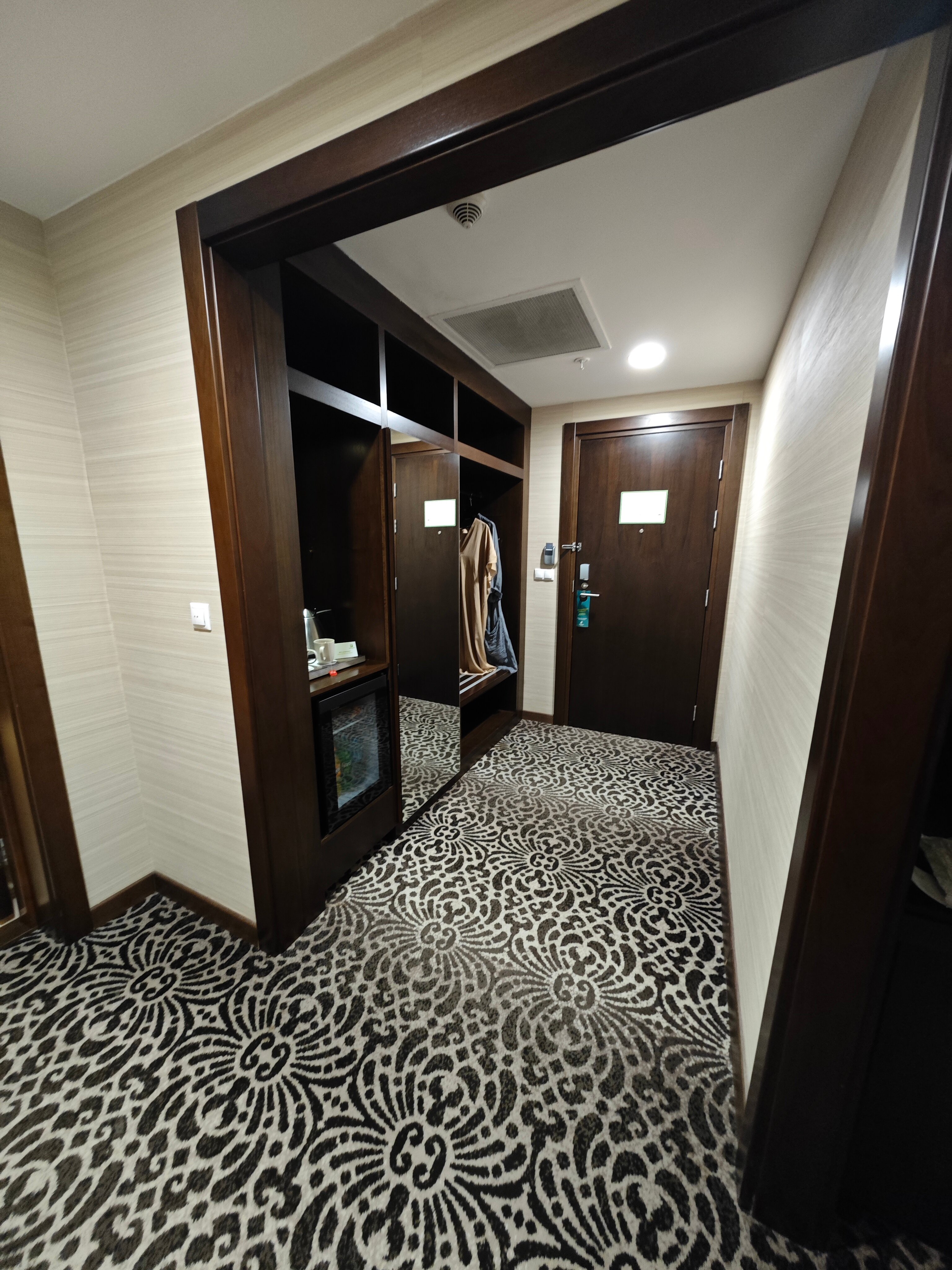 Фото Holiday Inn Aktau