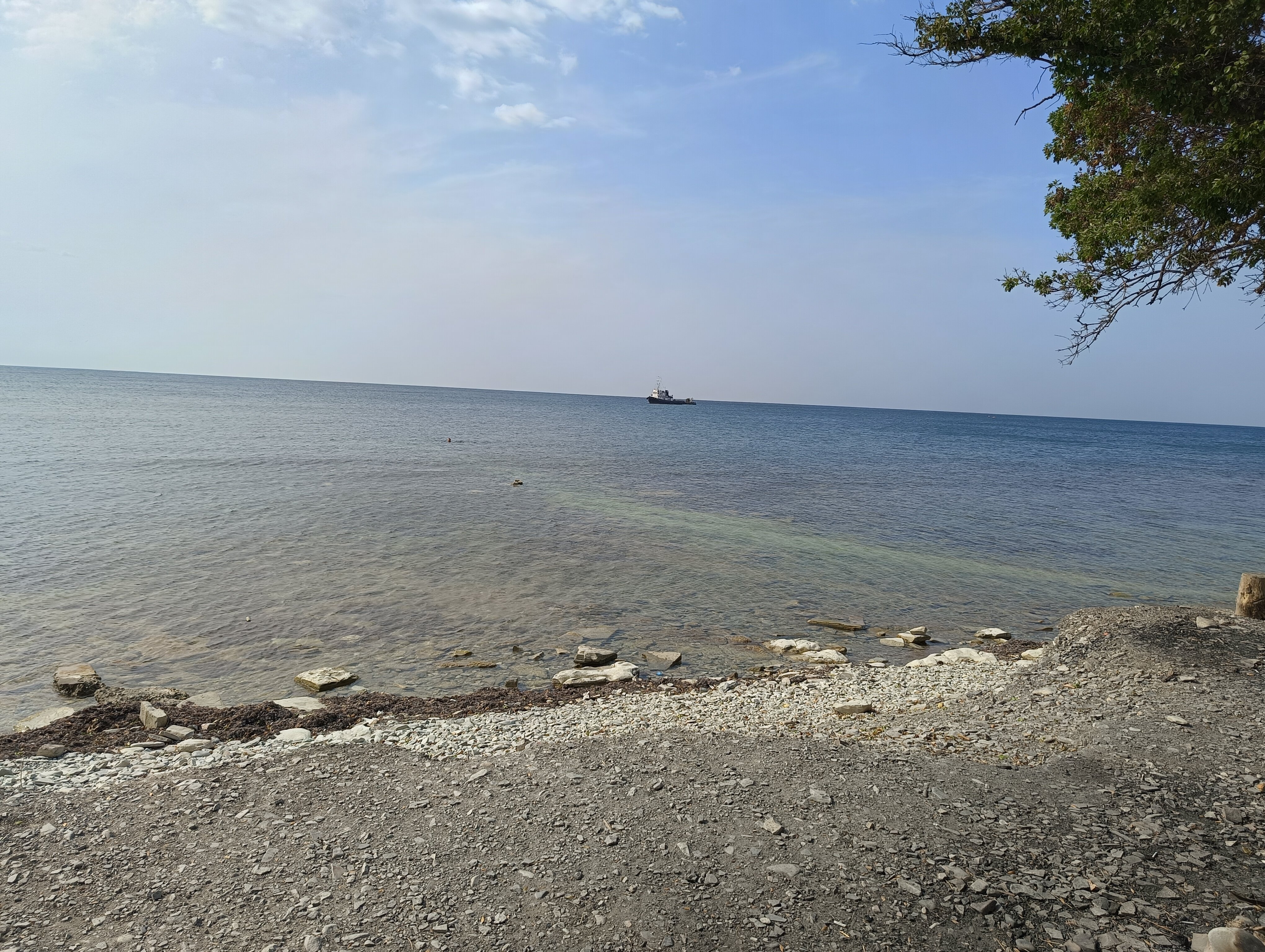 Фото Жемчужина мыса