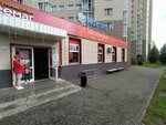 Novex (Kemerovo, prospekt Shakhtyorov, 74), household goods and chemicals shop