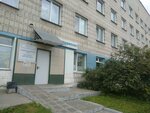 Dzerzhinsky travmpunkt (Dzerzhinskogo Avenue, 44), injury care center