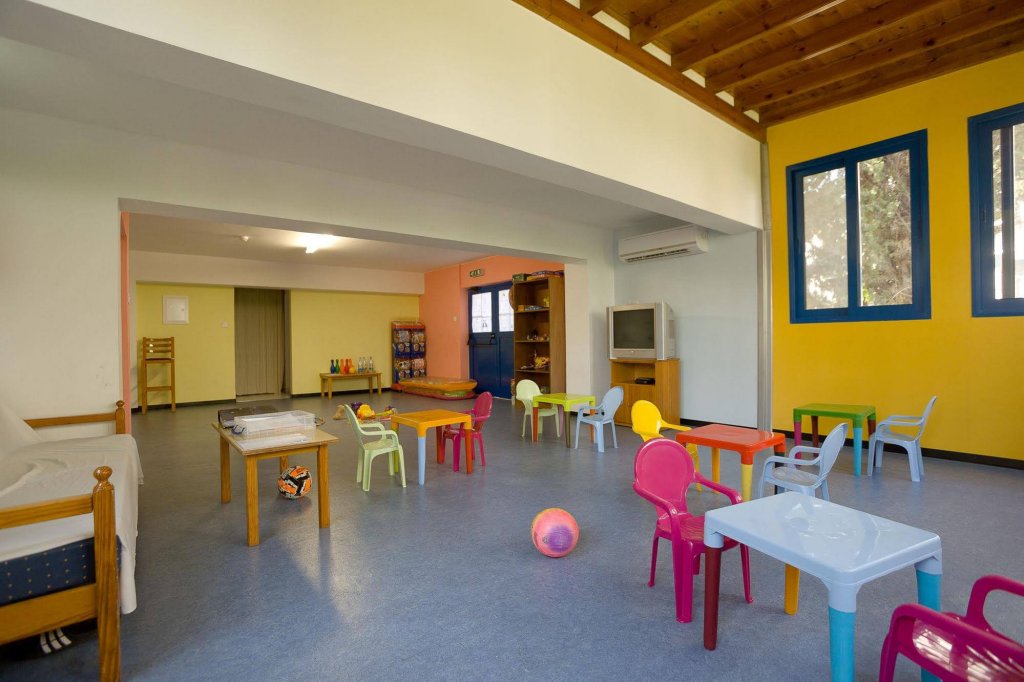 Фото Kefalos Damon Hotel Apartments