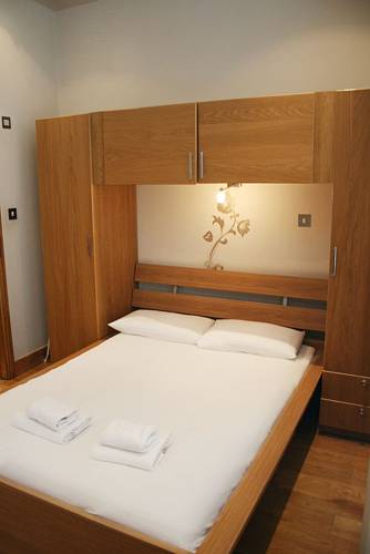 Фото Paddington Apartments