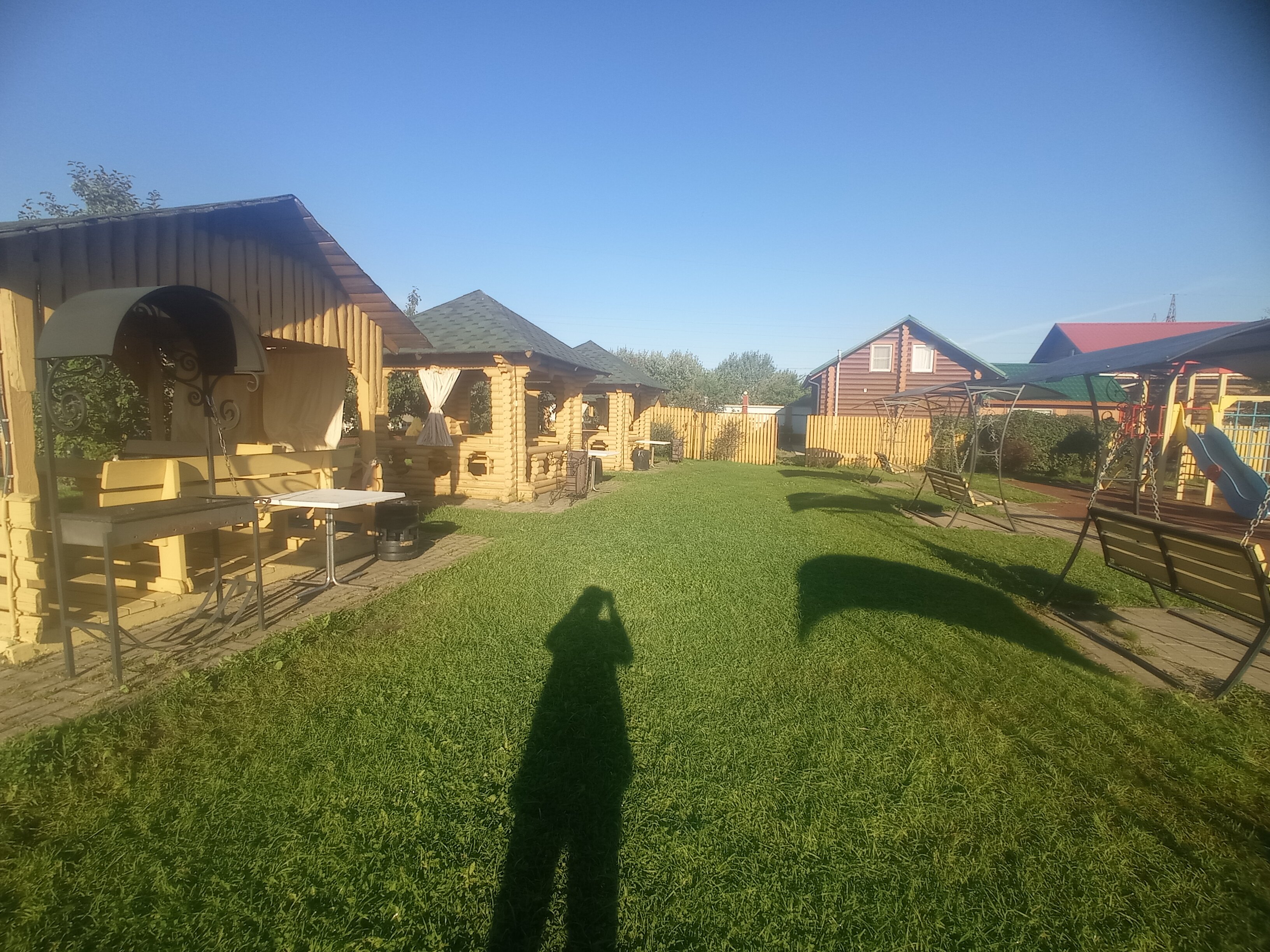 Фото Соколиха