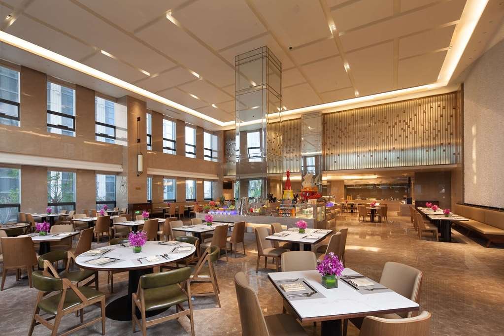 Фото Ramada Jinan