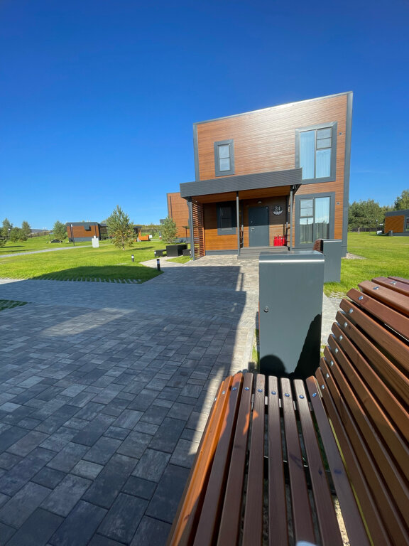 Фото Доброград Village