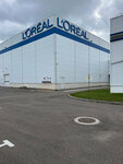 L'Oreal (Kaluga Region, Borovskiy District, selskoye poseleniye Vorsino, Vorsino Industrial Park, 2-y Vostochny proyezd, вл4), perfume and cosmetic company