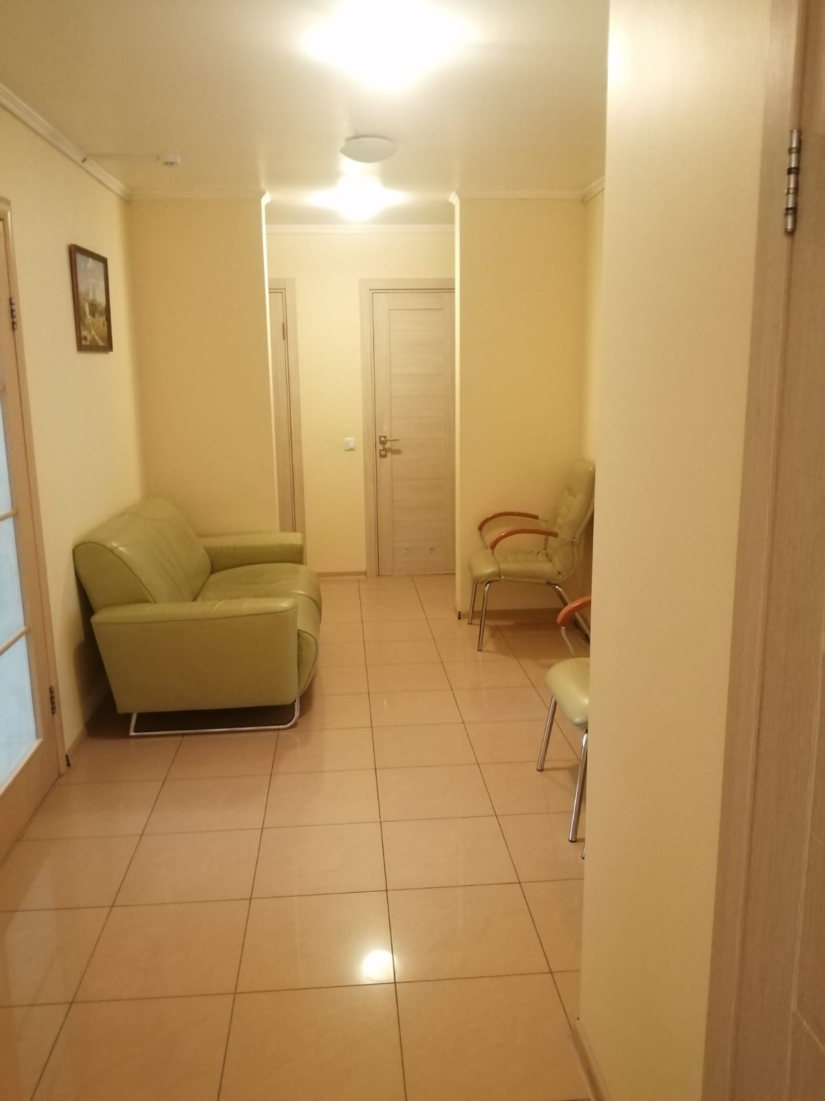 Фото Green Hostel Кузьминки