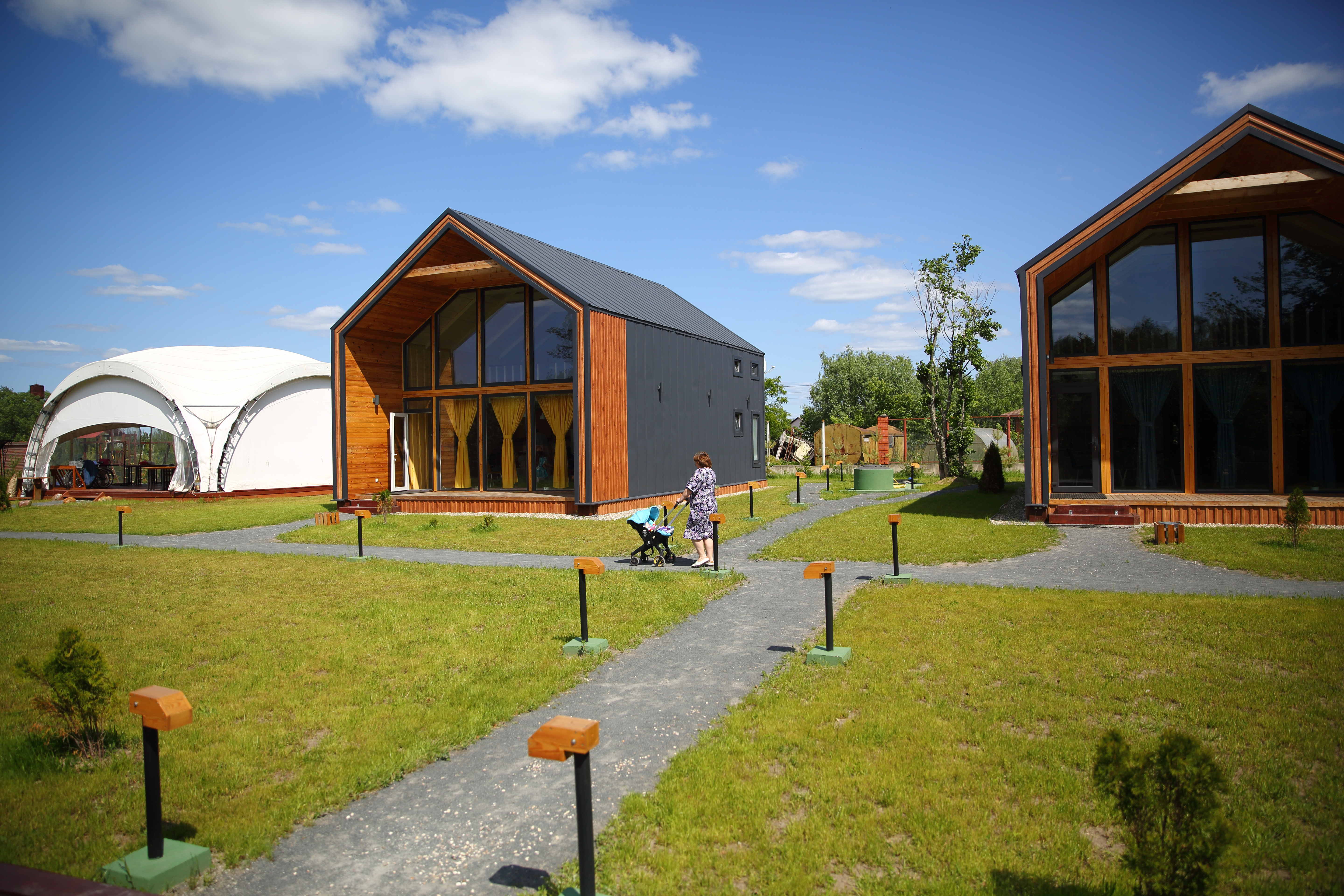 Фото ЭкоНевидалЬ