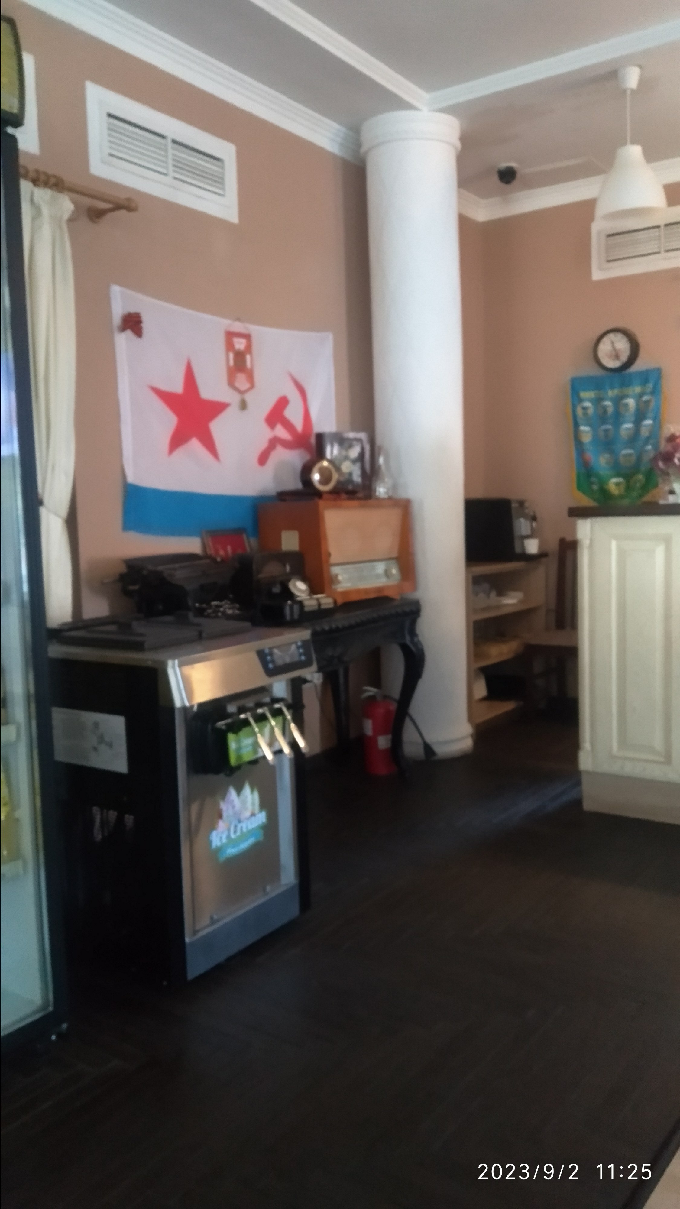 Фото Балтика