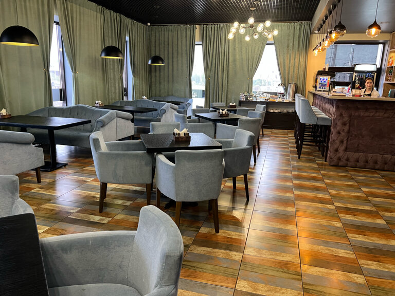 Фото Ля Каса