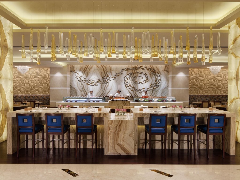 Фото Jw Marriott Hotel Hangzhou