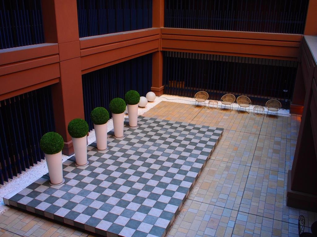 Фото Hotel Villa Fontaine Kobe Sannomiya