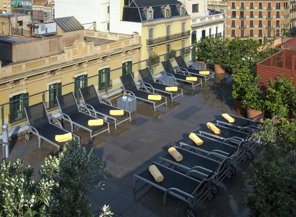 Фото Gran Hotel Havana