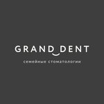 Гранд-дент (Заречный пр., 12, Тюмень), стоматологическая клиника в Тюмени
