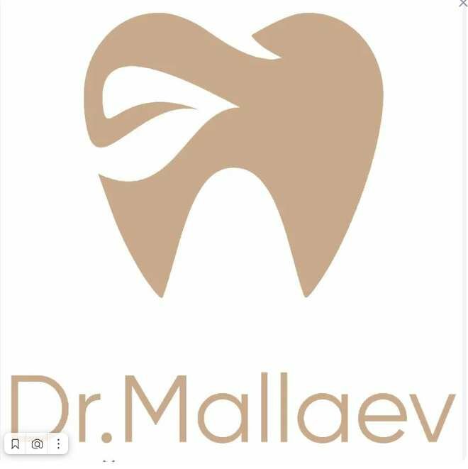 Семейная стоматология dr. Mallaev