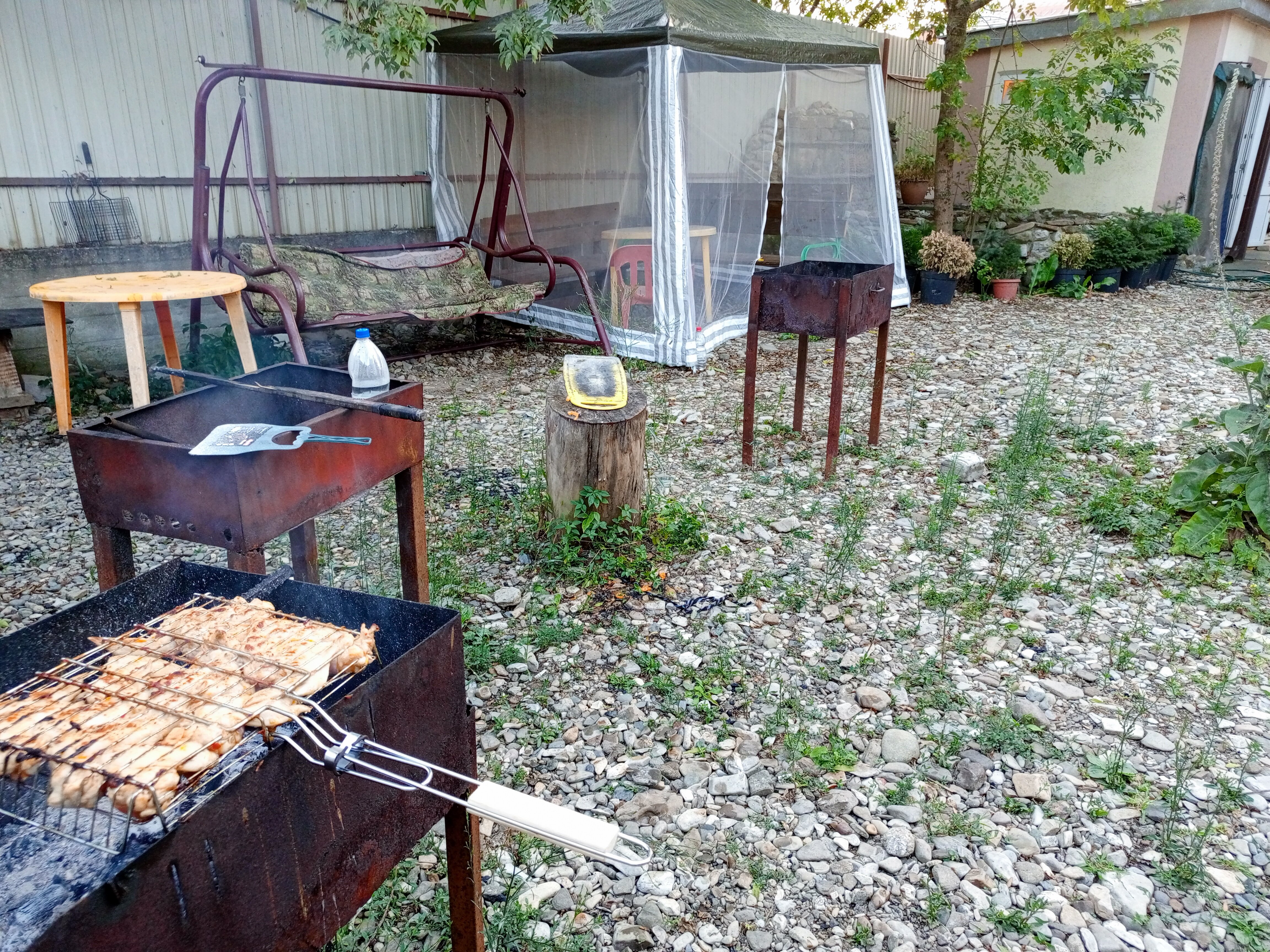 Фото Зеленая Усадьба