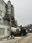 Crab Beton (Sevastopolskiy Avenue, 95Б), hormigón, productos de hormigón