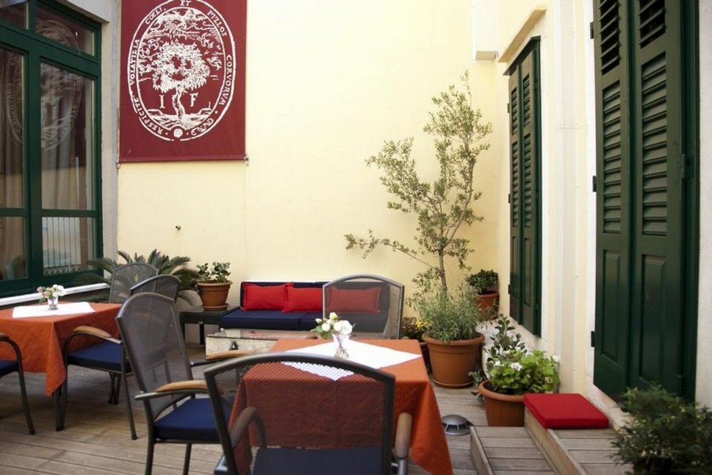 Фото Palace Judita Heritage Hotel