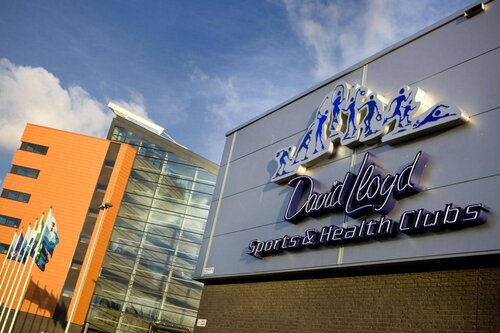 Внешний вид отеля Van der Valk Hotel Rotterdam - Blijdorp в Роттердаме, фото 3