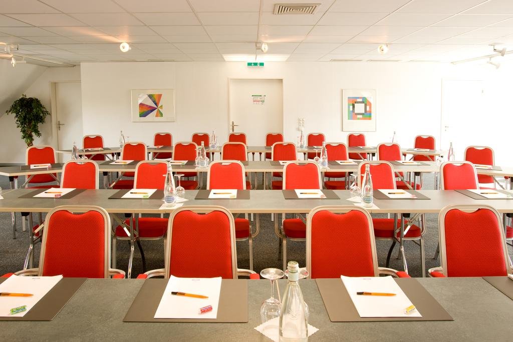 Фото Conti Swiss Quality Hotel