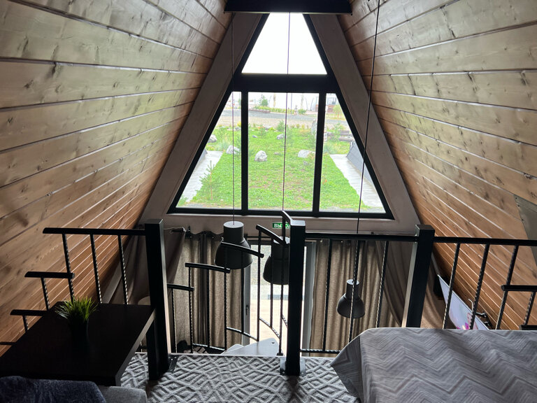 Фото Бухта Беринга