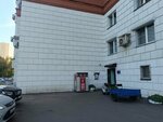 Жилищник района Щукино, ОДС № 6 (Iriny Levchenko Street, 1) ، سلطة إسكان بلدية
