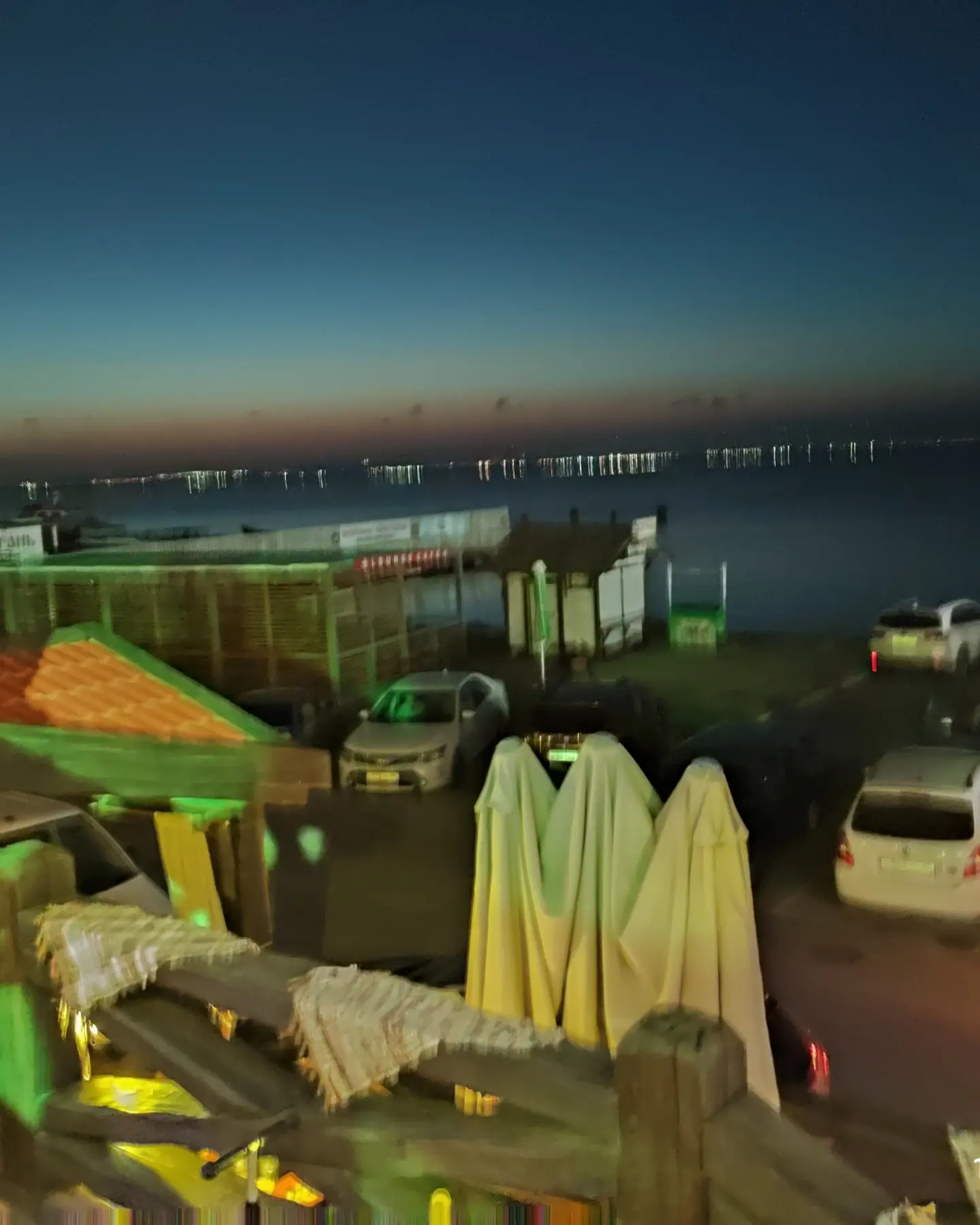 Фото Диканька на Тамани