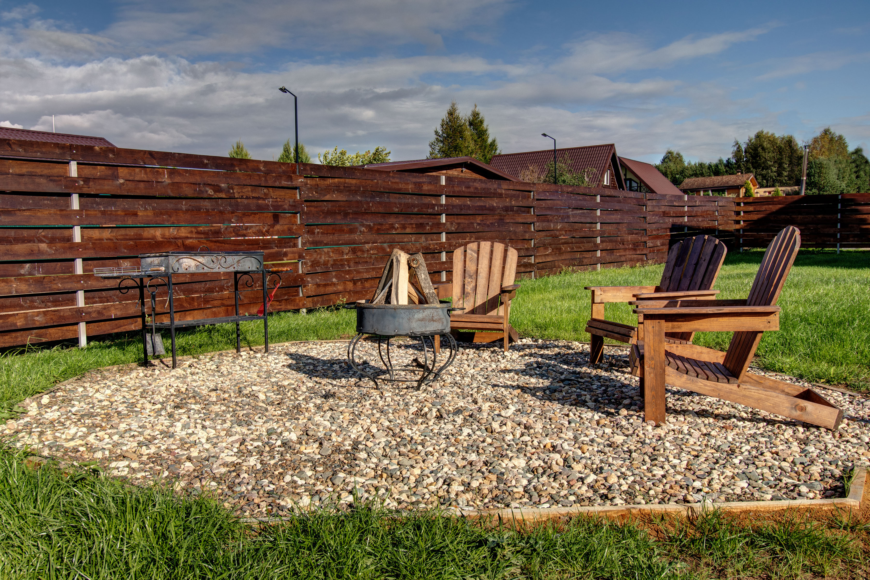 Фото Рыбинское море