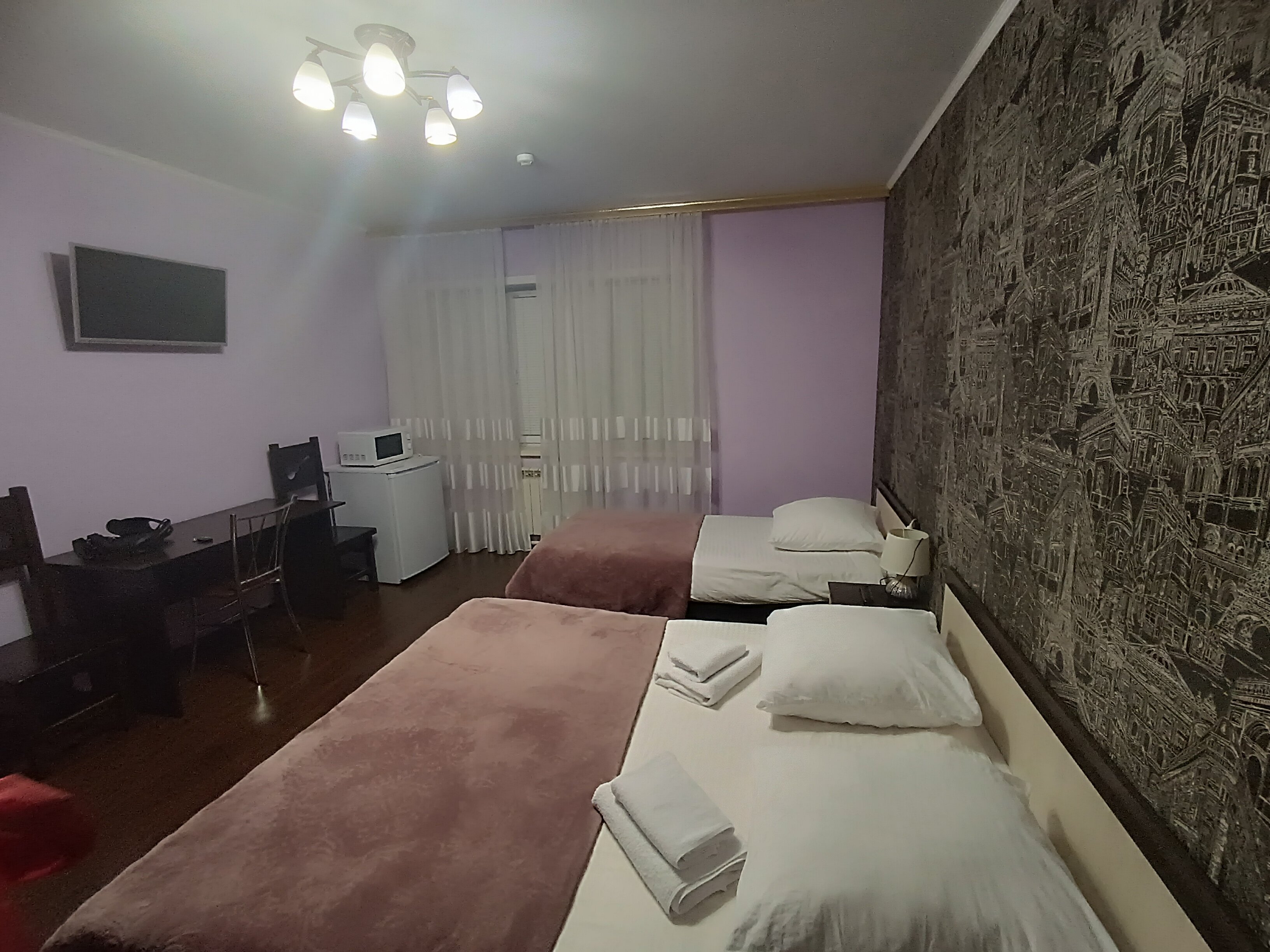 Фото Комфорт