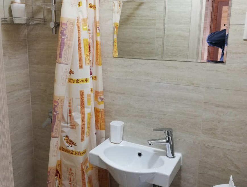 Фото Чинара