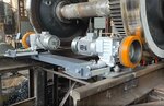 New Laser Technologies (4922-y proyezd, 4с2), railway machinery and equipment