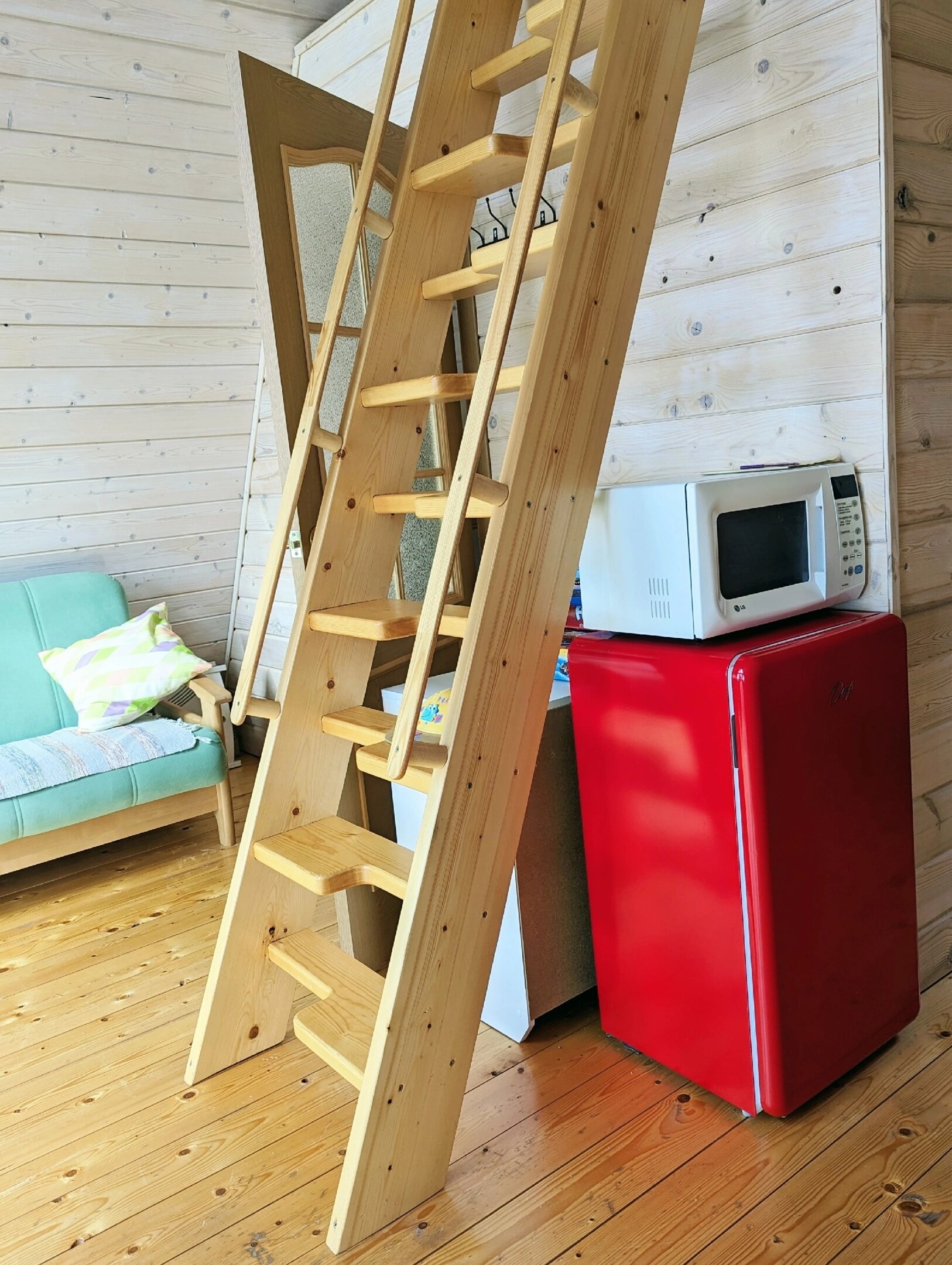 Фото Жи-Ши Шалаши