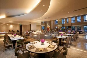Гостиница Ramada Jinan