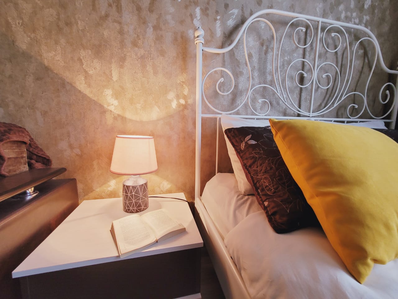 Фото Симбирские апартаменты на бульваре Знаний 2