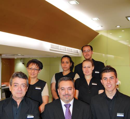 Фото Rh Sorolla Centro