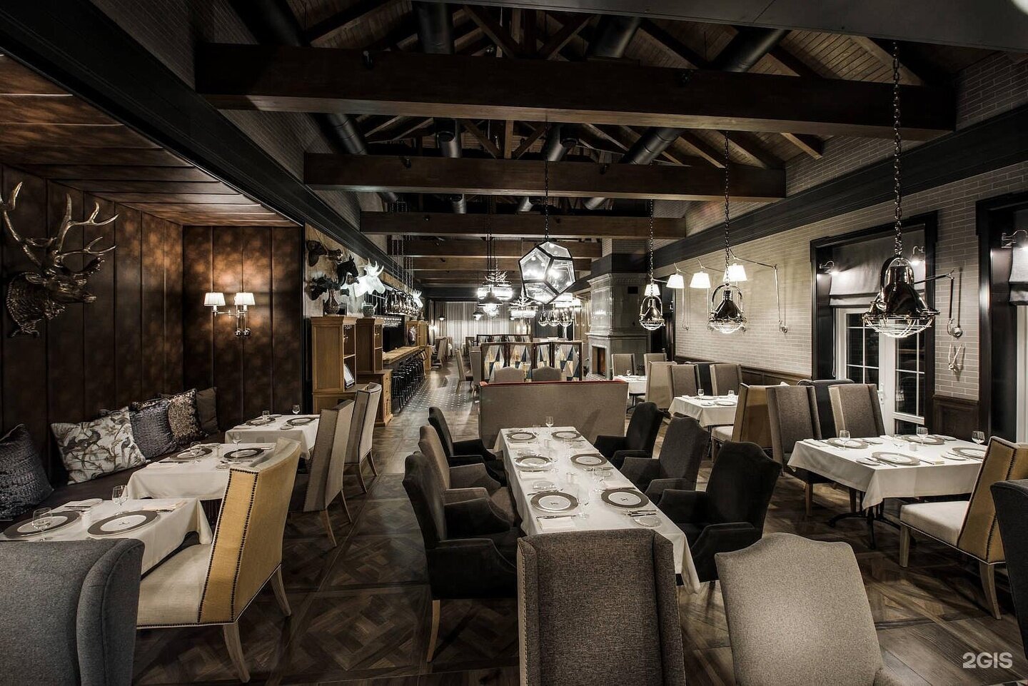 Фото Уткино Country House