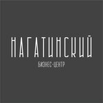 Nagatinskiy (Andropova Avenue, 22), business center