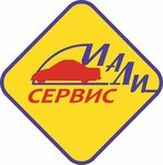 MaDi-servis (Kudrinskoye shosse, 6), auto parts and auto goods store