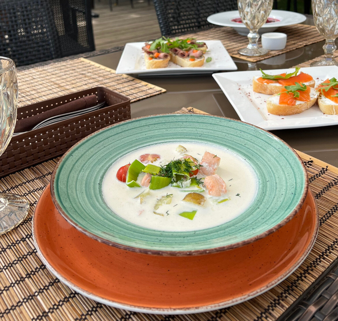 Фото Тайм Аут