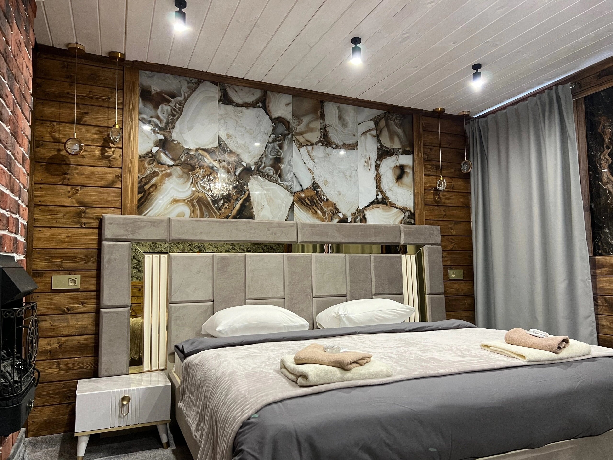 Фото Panorama Lux