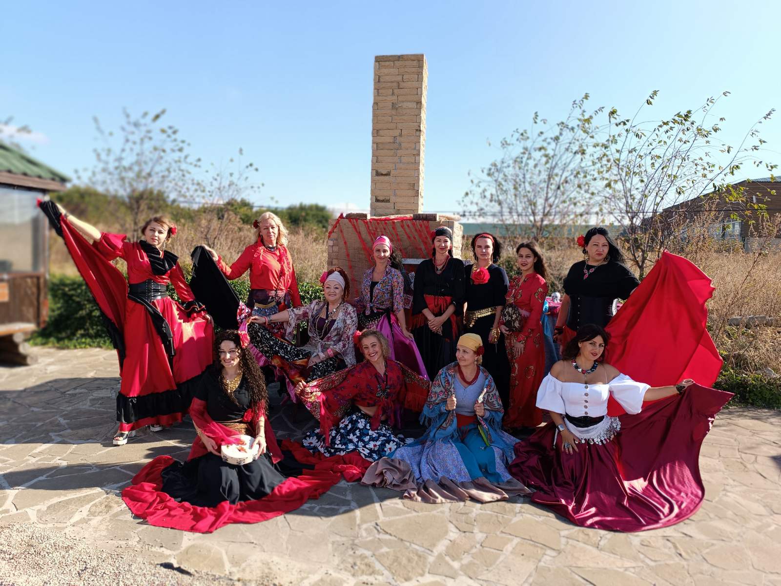 Фото База активного отдыха СВХ